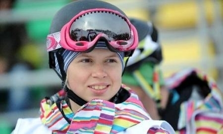 <strong>Фристайлистка Галышева завоевала «серебро» чемпионата мира</strong>