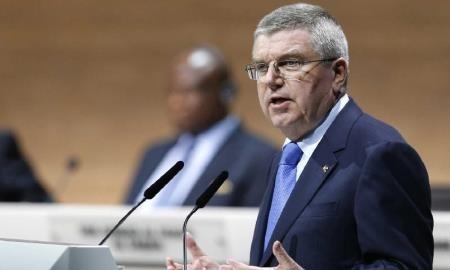 Глава МОК высказался по поводу антидопинговой политики Казахстана