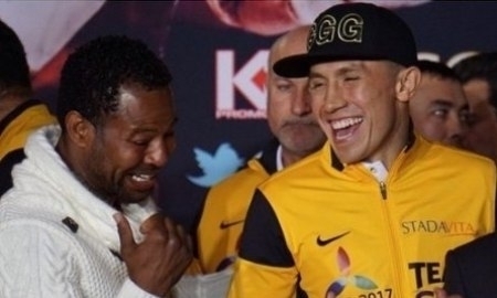 Шейн Мозли: «Головкин не ведет себя как голливудская звезда — он живет не в особняке, а в зале, и постоянно тренируется»