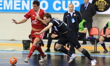 «Кайрат» проведет два товарищеских матча с «Тюменью»