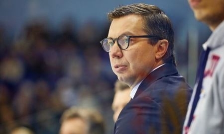 Илья Воробьёв: «Это начало серии. Готовимся дальше»