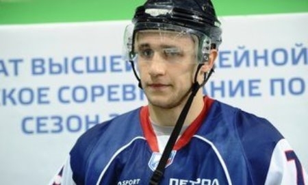 Ярослав Косов: «Мозякина не хватало, но справились»