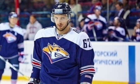 Оскар Осала: «С „Барысом“ будет сложнее чем с „Куньлунем“»