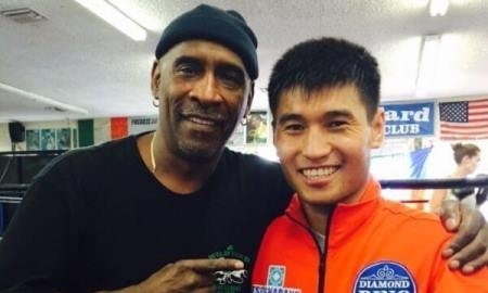 Эрик Браун: «Бой Сойлыбаева с Меразом будет дерзким, но Бекман справится»