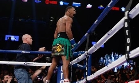 Джейкобс намерен расстроить скептиков в бою с Головкиным