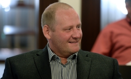 Сергей Гомоляко: «Шансов у „Барыса“ почти не было, астанинцам не надо удаляться»