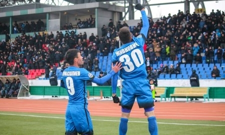 Стефан Живкович: «Великая честь — играть с легендой казахстанского футбола»