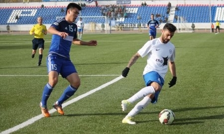 Вторая примерка