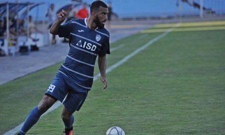 Экс-игрок «Атырау» может продолжить карьеру в Азии