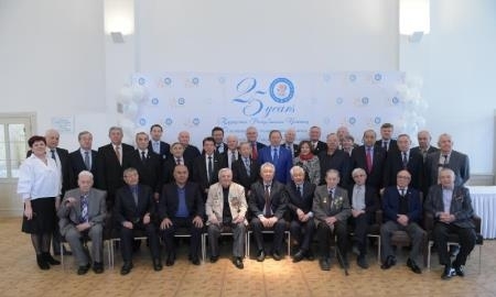 Лидеры мирового Олимпийского движения приедут в Астану