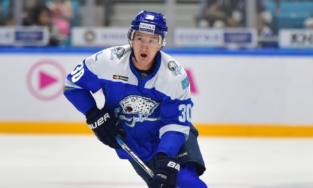 Озвучены изменения в составе «Барыса»