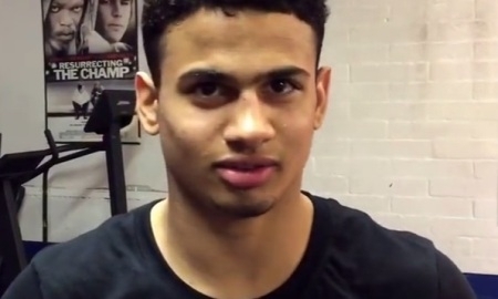 Роландо Ромеро: «Если бой продлится долго, победит Джейкобс, если нет — Головкин»