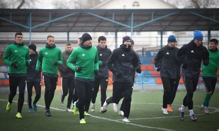 «Атырау». Задача: выжить