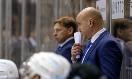 Букмекеры ставят против «Барыса» в матче с «Металлургом» Магнитогорск