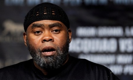 Экс-тренер Хопкинса сделал прогноз на бой Головкин — Альварес