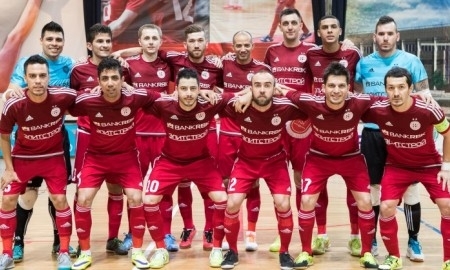 «Кайрат» претендует на звание лучшего клуба мира