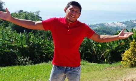 Куат Хамитов: «Никогда больше не буду стучаться в двери UFC»