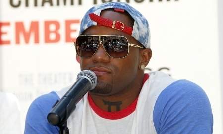 Кёртис Стивенс: «Джейкобс может победить Головкина»