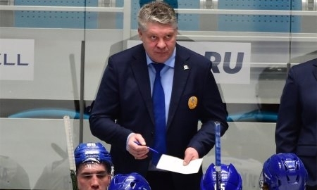 Юрий Михайлис: «Против хороших мастеровитых команд как „Арлан“ всегда тяжело играть»