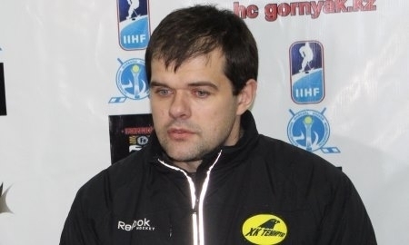 Дмитрий Крамаренко: «На ход игр повлияли многочисленные удаления»