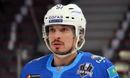 Константин Пушкарёв: «Есть все возможности, чтобы сделать счёт в серии 2:2»