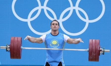 Видео тренировки Ильина появилось в Сети