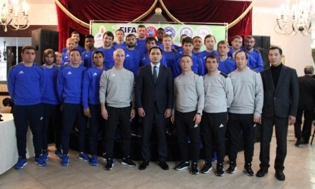 «Акжайык». Мечты без амбиций