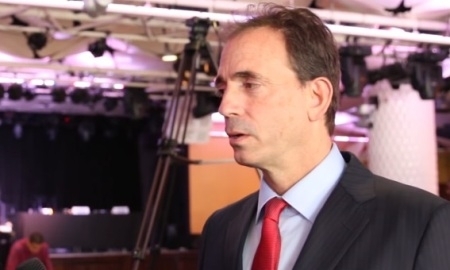 Промоутер Головкина рассказал о плюсах переноса боя с Джейкобсом на март