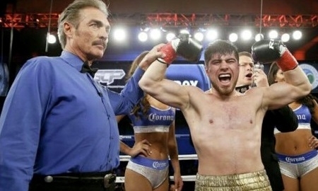 Heavy Bag Boxing: «Это очень неплохое десятилетие для казахстанских боксеров»