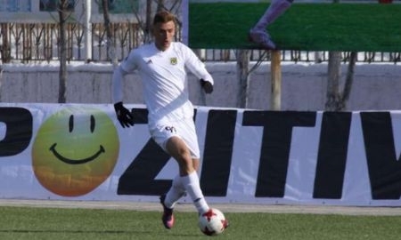 <strong>«Тобол» и «Актобе» голов не забили</strong>