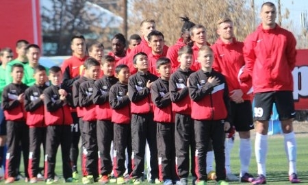 <strong>«Кайсар» одержал вторую победу</strong>