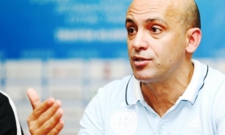 Какау: «Наша атака играла очень хорошо, но в обороне еще надо поработать»