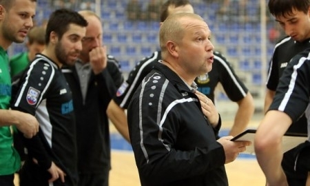 Евгений Осинцев: «„Кайрат“ всегда силен и он будет держать эту марку»