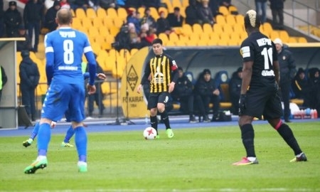 Веселье только начинается