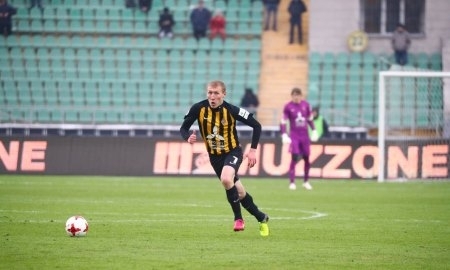 Отчет о матче Премьер-Лиги «Кайрат» — «Окжетпес» 2:2