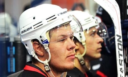 Изменения в составе «Иртыша»