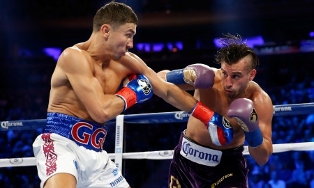 СМИ не верят в победу Лемье над Головкиным в возможном реванше