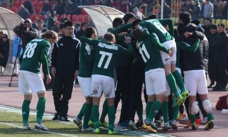 Юре Обшивач: «Был бы еще счастливее, если бы взяли сегодня три очка»