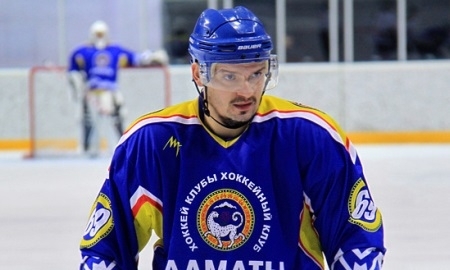 Максим Орлов: «Игры были похожи уже на плей-офф»