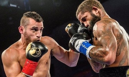 Крис Мэнникс: «Поражения ничего не значат. Лемье проиграл Головкину, но снова вернулся в топы»