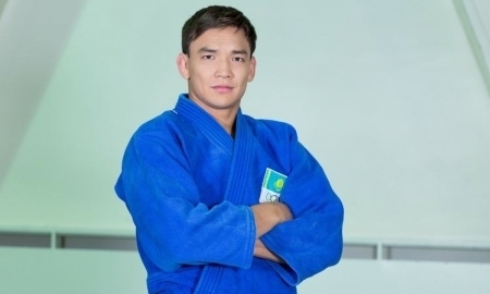 Казахстанские дзюдоисты заняли восьмое место на турнире «Grand Slam» в Баку