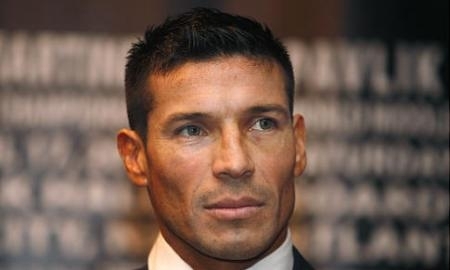 Мартинес сделал прогноз о сроках боя Головкин — Альварес