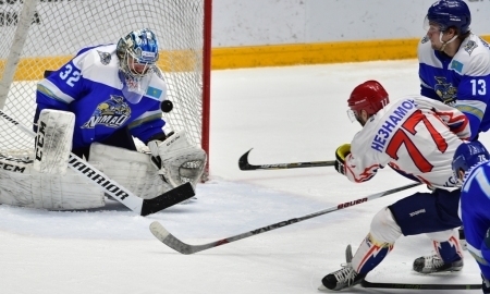 Листки хоккейного календаря. Неделя №24. 6-12 марта. «Арлан» не догонят