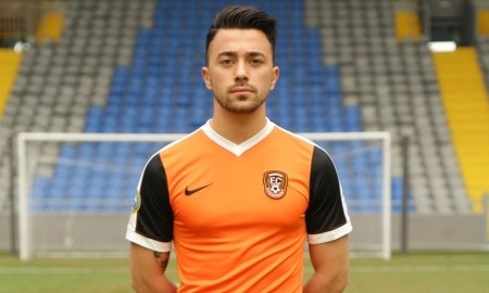 Алессио Аллегрия: «Мы были недостаточно сконцентрированы в первые пять-десять минут»