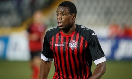 <strong> «Амкар» объявил о переходе Анене в «Кайрат»</strong>