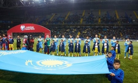 Семеро кайратовцев вызваны в сборную Казахстана