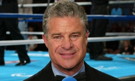 Комментатор HBO мечтает увидеть бой Головкин — Канело