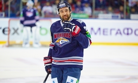 «Магнитка»: «„Барыс“ придумал, что делать с Зариповым, — решил не мешать ему»