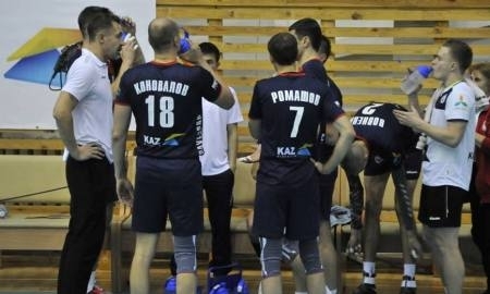 «Павлодар» нанес поражение «Алтаю» и сохранил интригу в борьбе за чемпионство в Национальной лиге