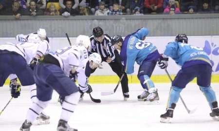 «Торпедо» сравняло счет в серии плей-офф ВХЛ с «Динамо»